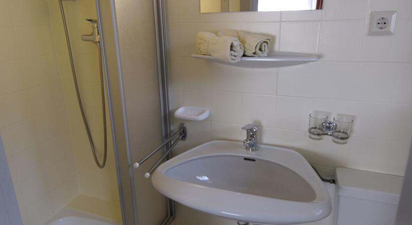 Garni Flori Villa Langenfeld Phòng bức ảnh