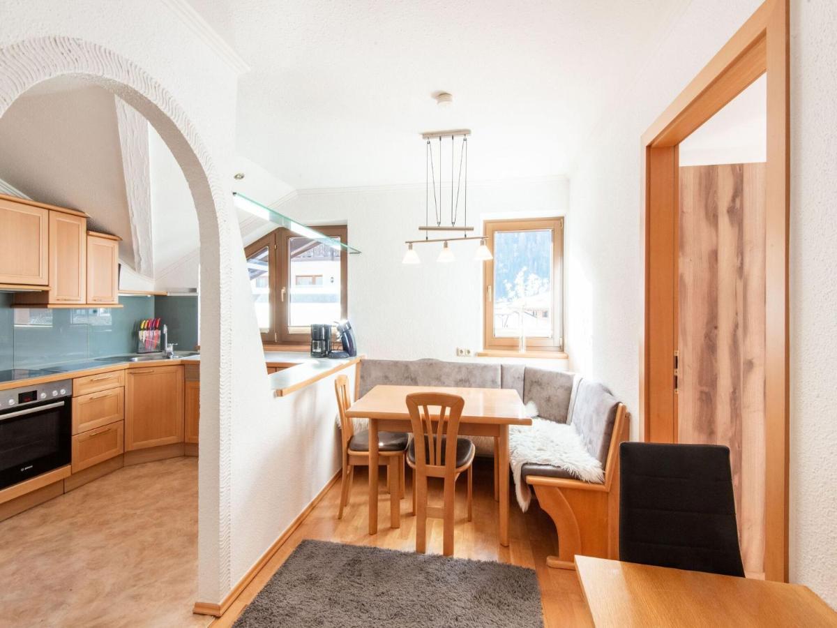 Garni Flori Villa Langenfeld Ngoại thất bức ảnh