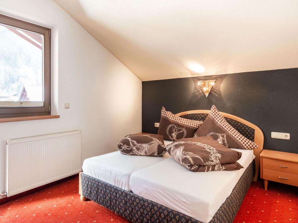 Garni Flori Villa Langenfeld Ngoại thất bức ảnh