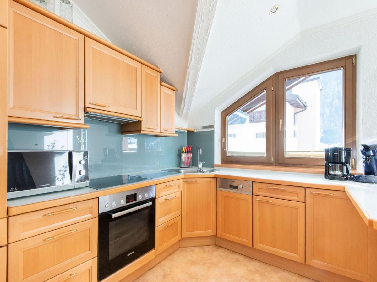 Garni Flori Villa Langenfeld Ngoại thất bức ảnh
