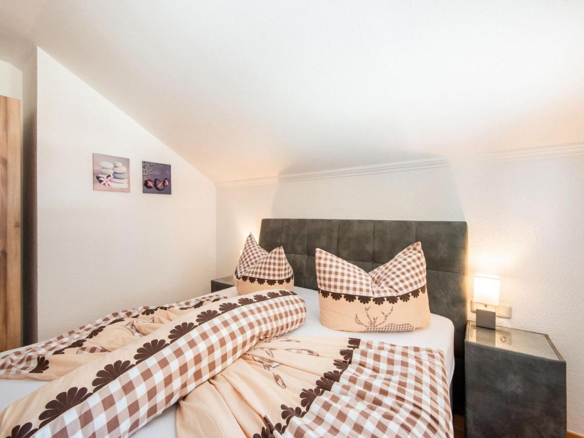 Garni Flori Villa Langenfeld Ngoại thất bức ảnh