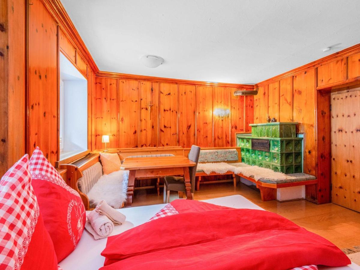 Garni Flori Villa Langenfeld Ngoại thất bức ảnh