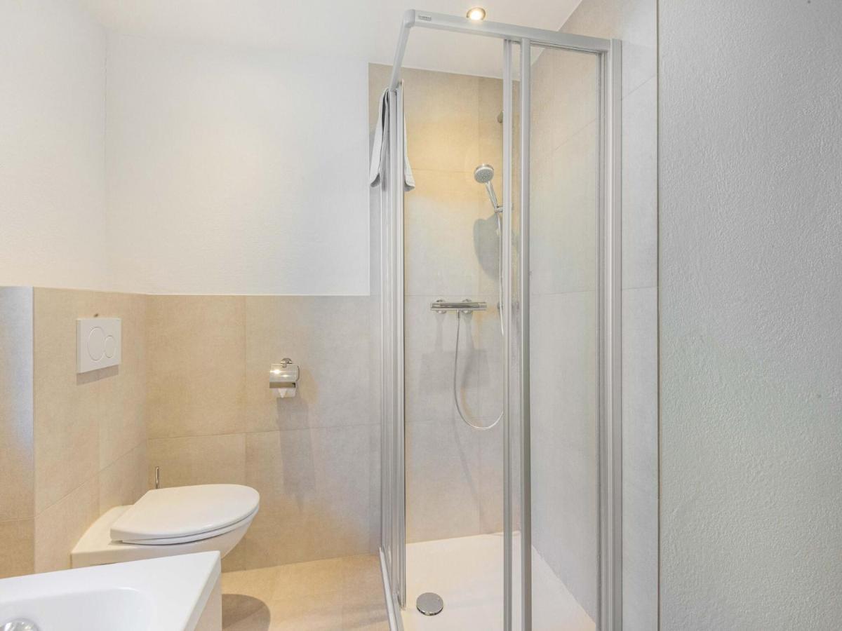 Garni Flori Villa Langenfeld Ngoại thất bức ảnh