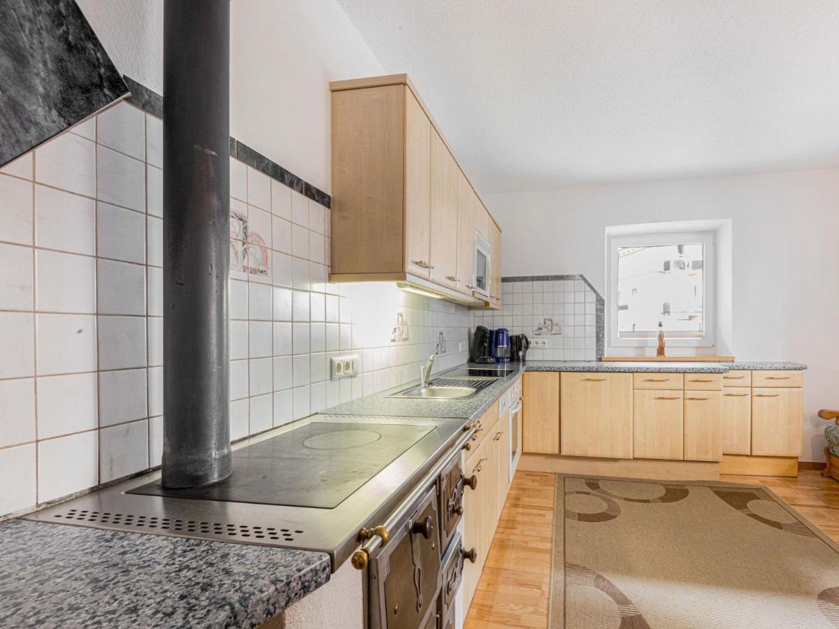 Garni Flori Villa Langenfeld Ngoại thất bức ảnh