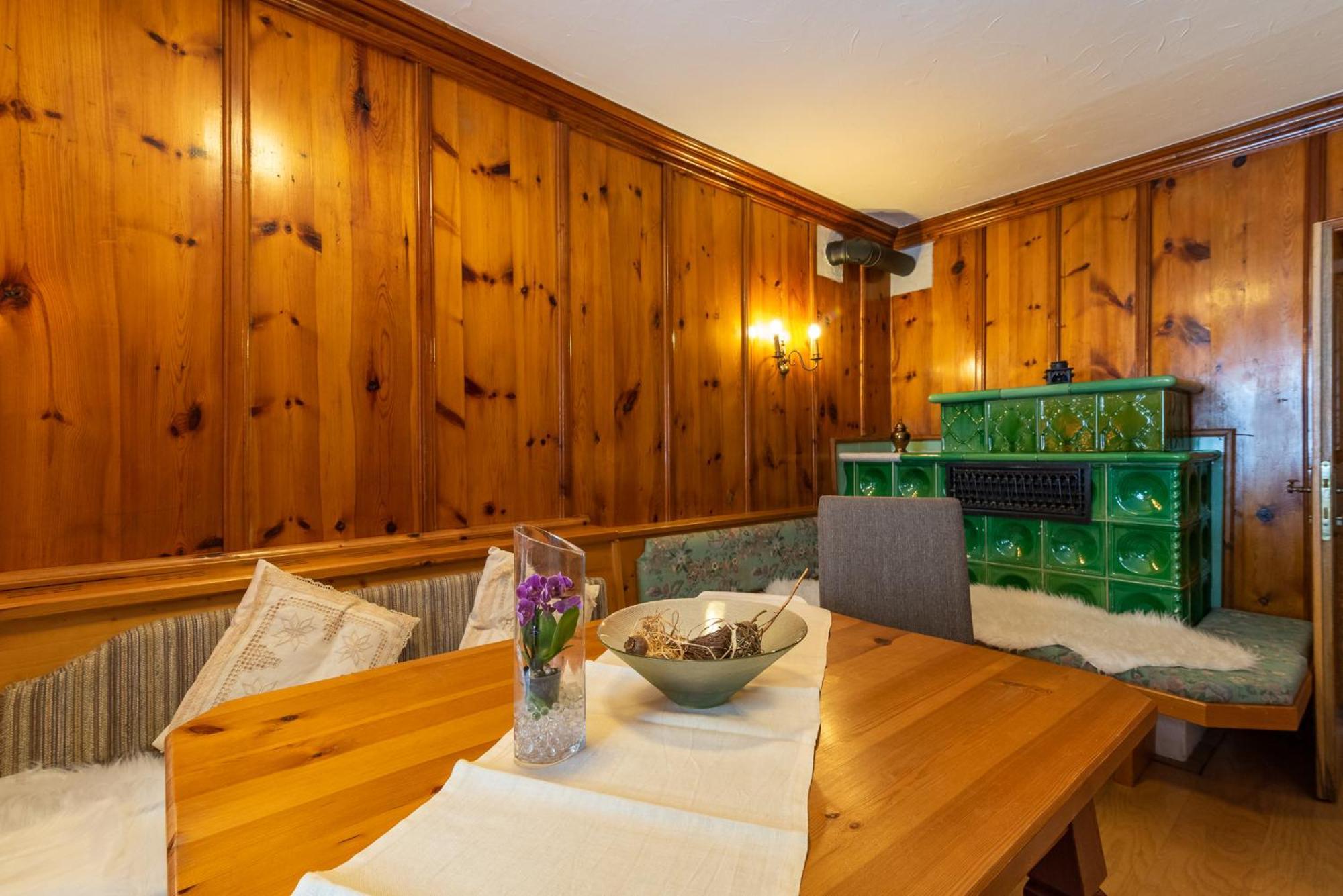 Garni Flori Villa Langenfeld Phòng bức ảnh