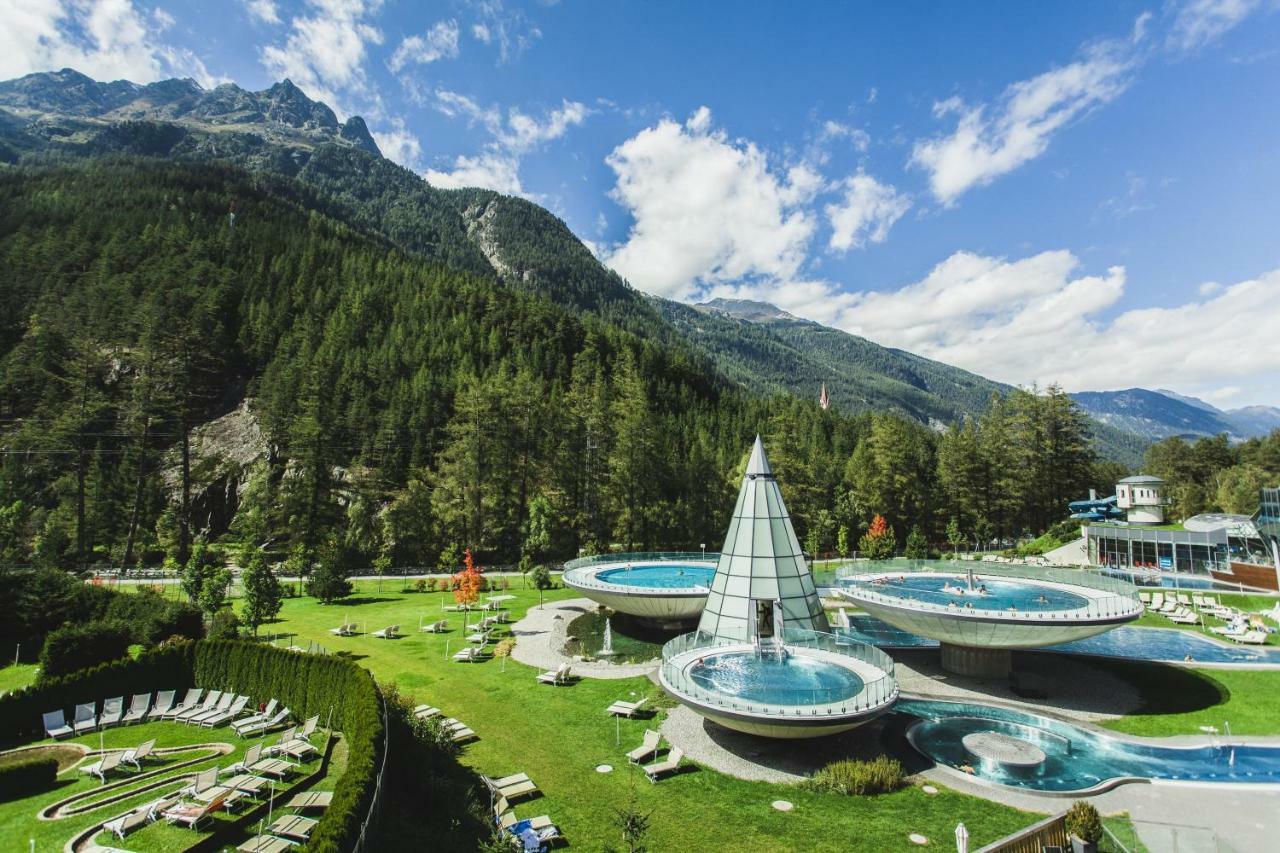 Garni Flori Villa Langenfeld Ngoại thất bức ảnh